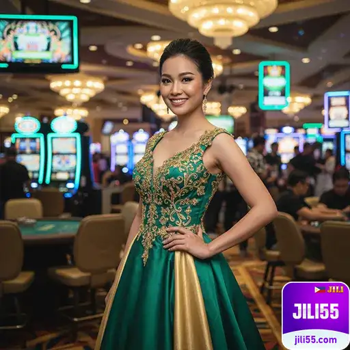 jili55 Casino