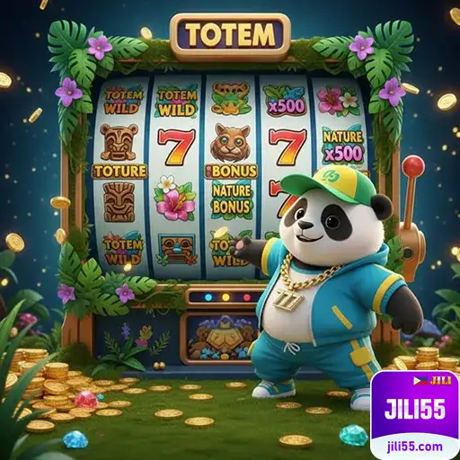 jili55 Game