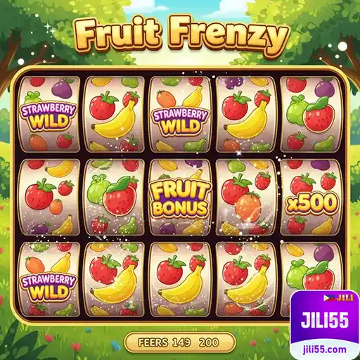 jili55 Slots