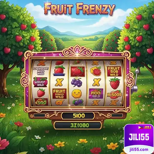 jili55 slots jogos