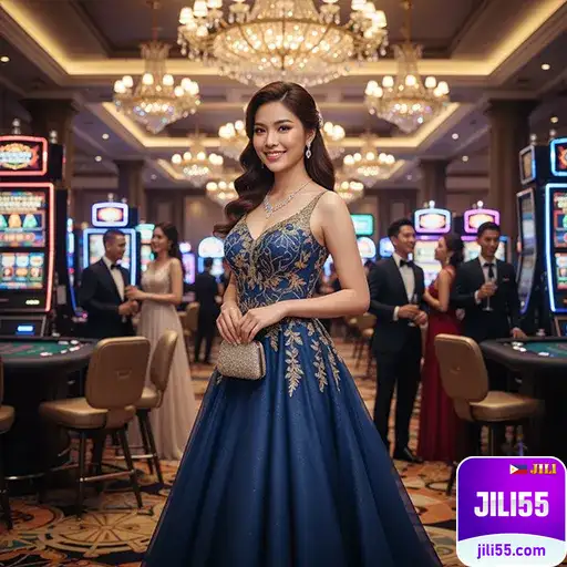jili55 casino apostas ao vivo