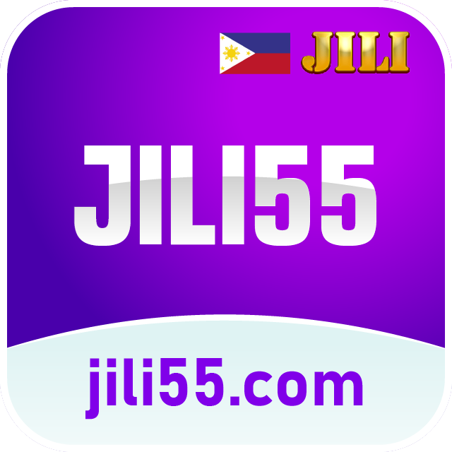 Logo jili55